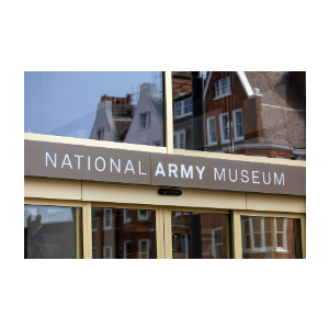 PhysioPod® To Exhibit At LSN AGM at the National Army Museum, Wednesday 17th September, 2025