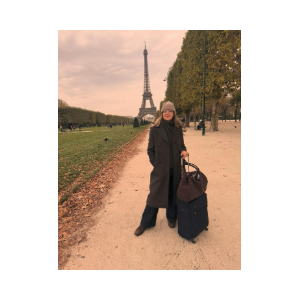 The Missing Piece of The Puzzle - DEEP OSCILLATION