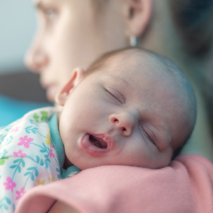 The Benefits of Deep Oscillation in Postpartum Recovery