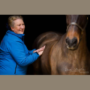 Three Months of Using Deep Oscillation Therapy by Dawn Seaman