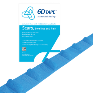 Actively Fabulous! Juzo Brings 6D Tape Training to the UK!