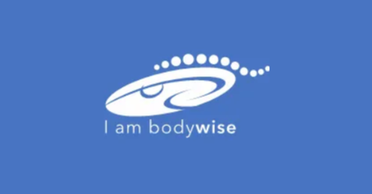i am bodywise logo