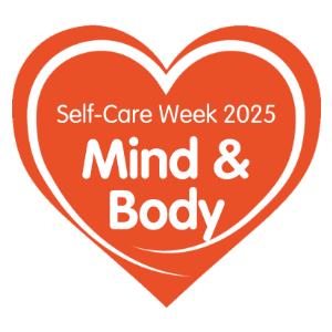 SELF CARE WEEK LOGO