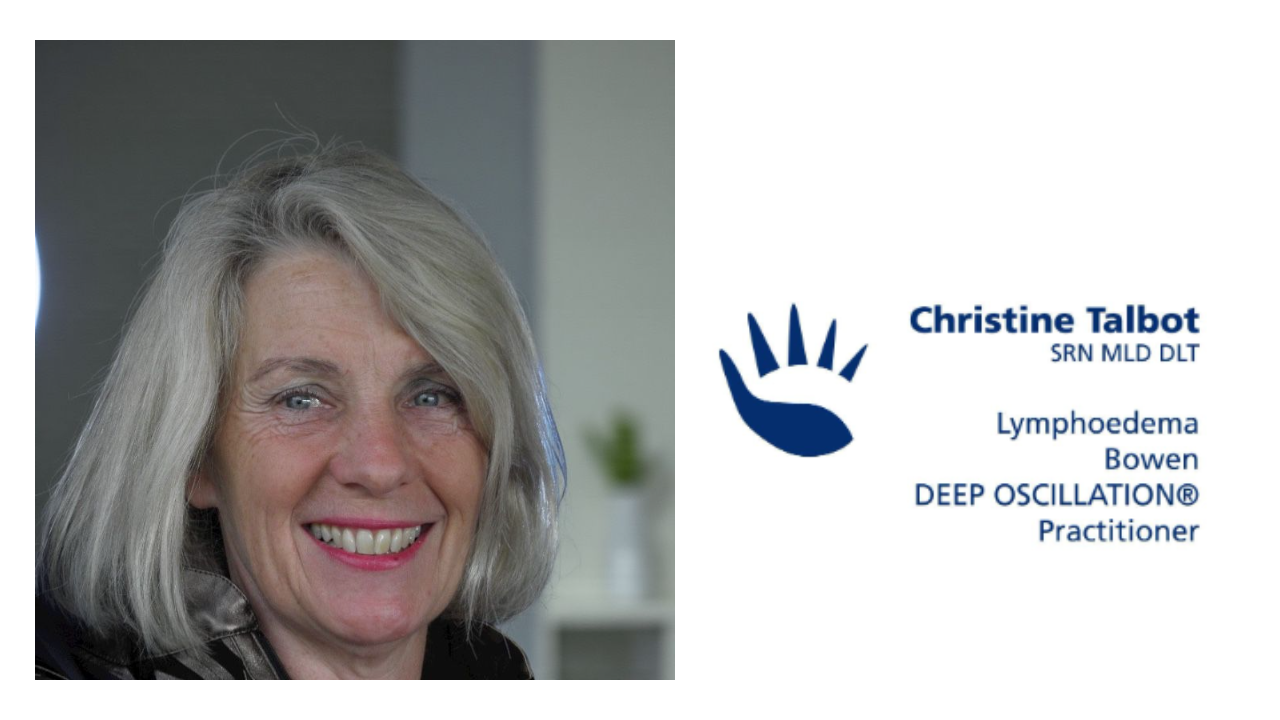 Beyond Lymphoedema: A Comprehensive Look at Christine Talbot’s Clinical Case Studies