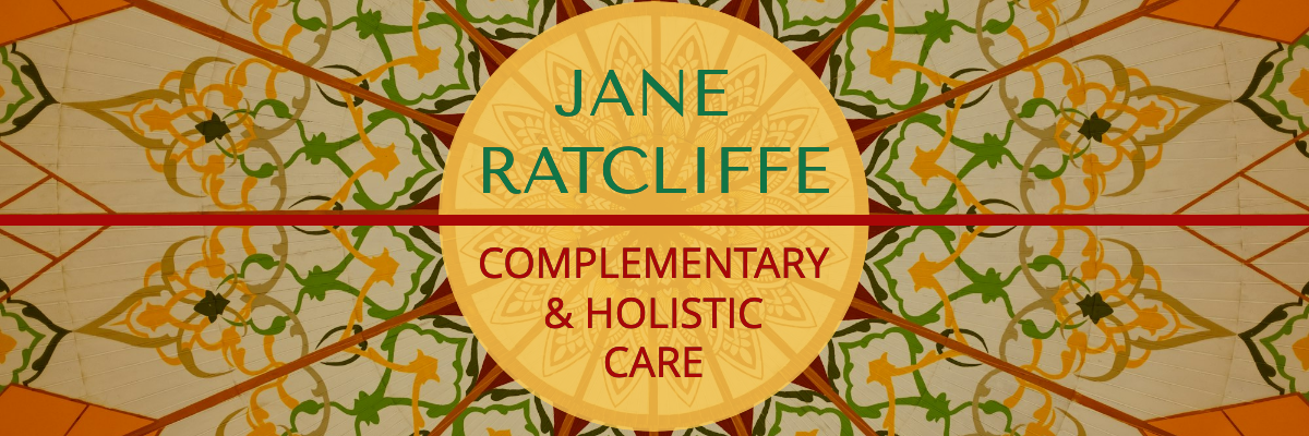 JANE RATCLIFFE LOGO